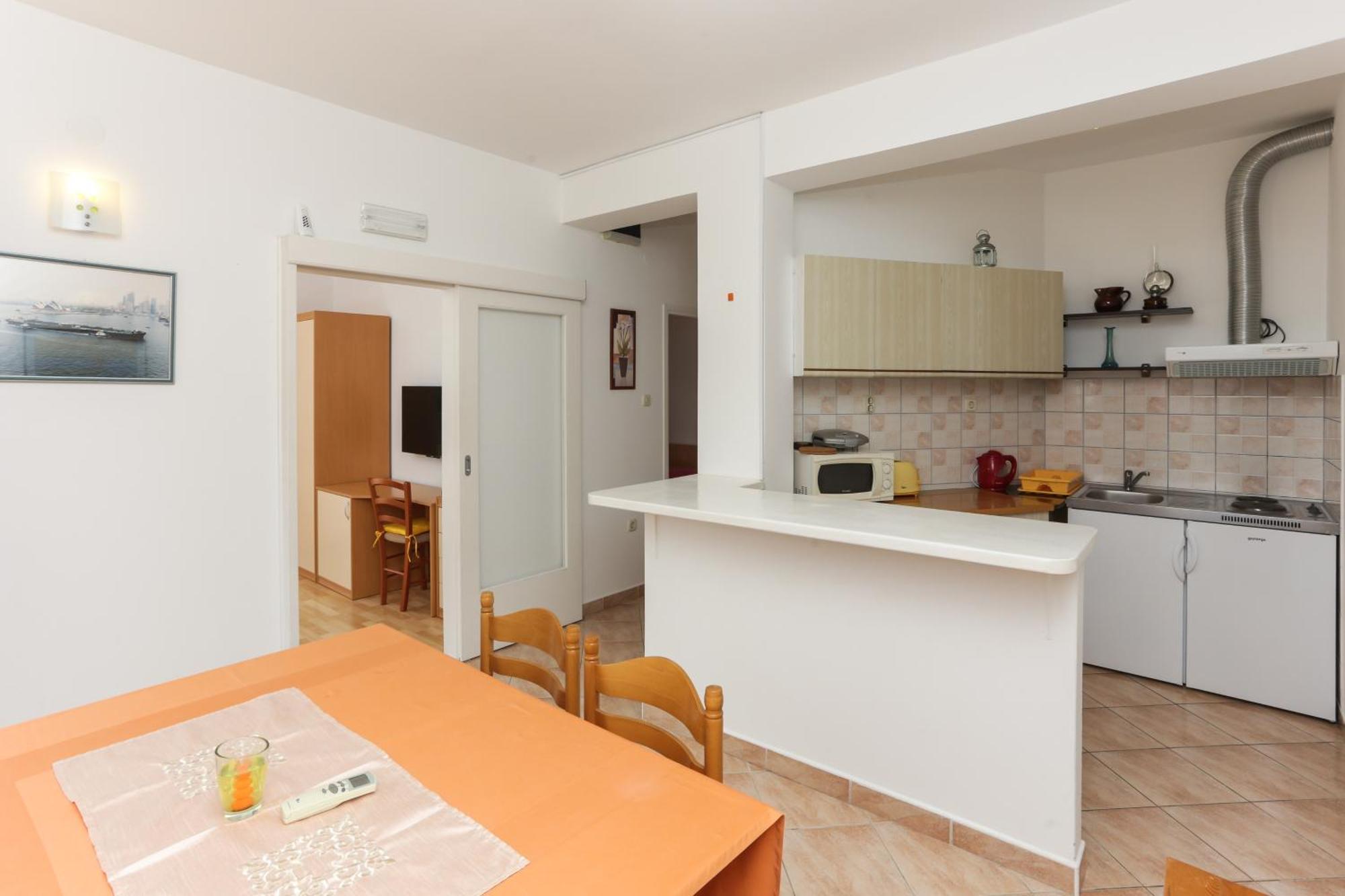 Apartments Posta Saplunara Room photo