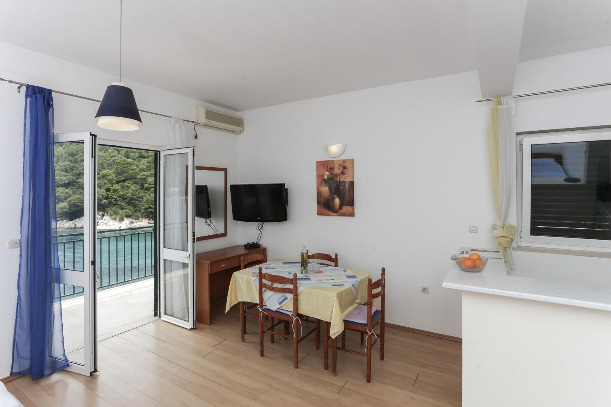 Apartments Posta Saplunara Room photo